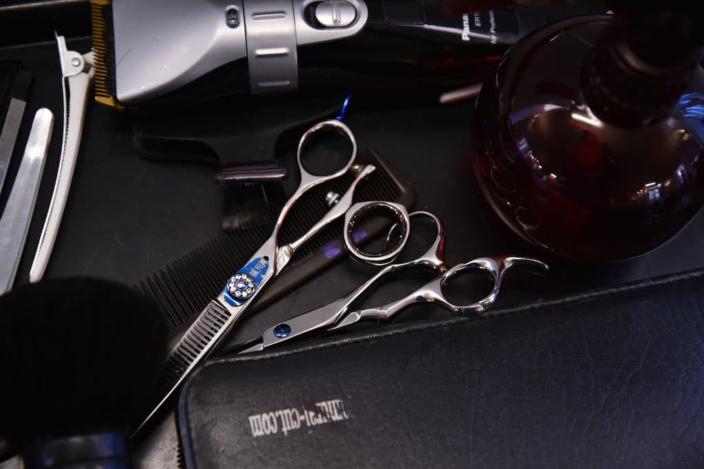 Hair-Box — Coiffeur in Zürich (Bild 3)