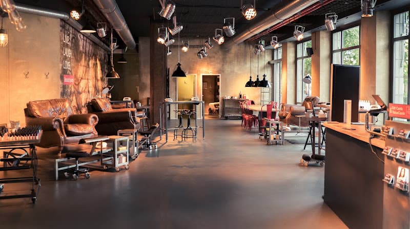 BeautySpace Hauptbahnhof — Nagelstudio in Zürich
