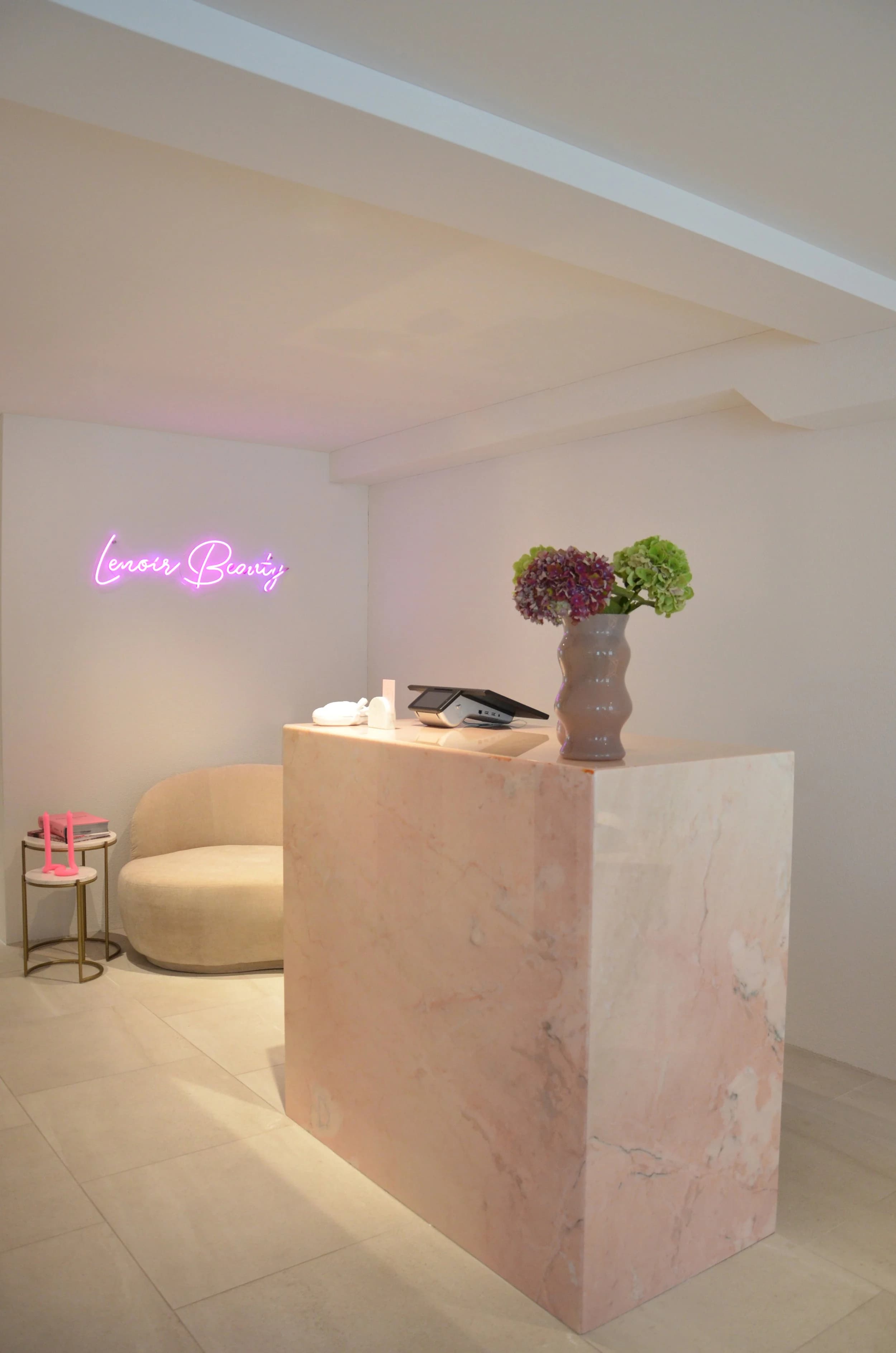 Lenoir Beauty — Kosmetikstudio in Zürich (Bild 3)