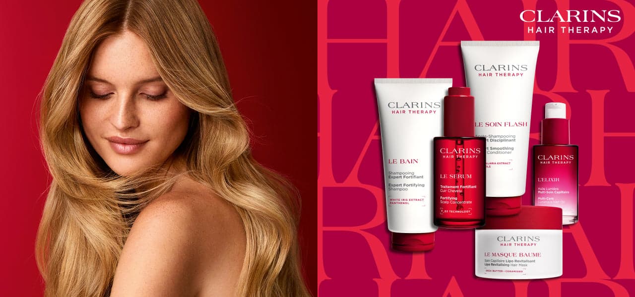 Clarins Boutique & Skin Spa Zürich — Kosmetikstudio in Zürich (Bild 3)