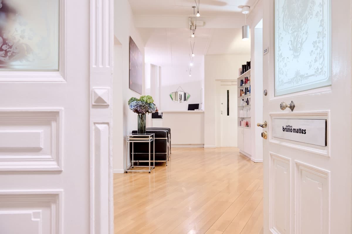 Coiffure Bruno Mattes AG — Coiffeur in Zürich (Bild 3)