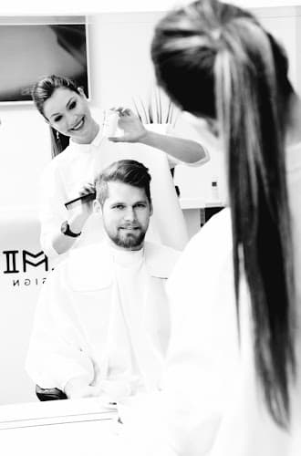 Noemi Hair Design — Coiffeur in Zürich