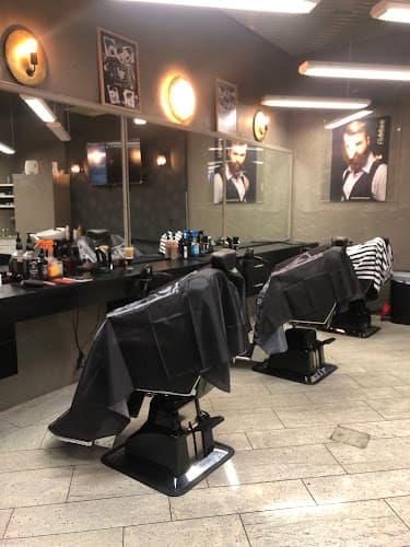 Basha Coiffeur — Barbershop in Zürich