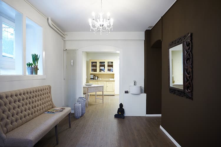 Natur Coiffeur Manuela Breunig — Coiffeur in Zürich