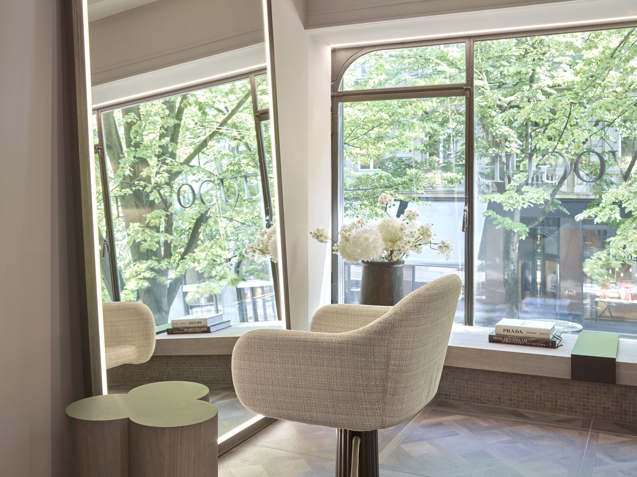 En Vogue Coiffure — Coiffeur in Zürich (Bild 3)