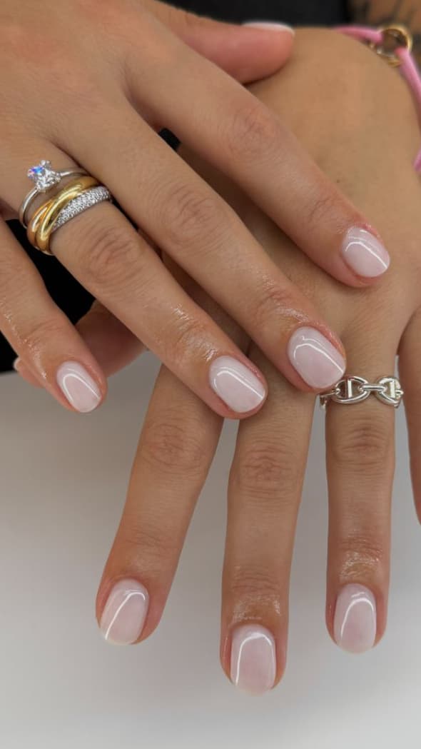 Glam Nails Zurich — Nagelstudio in Zürich (Bild 2)