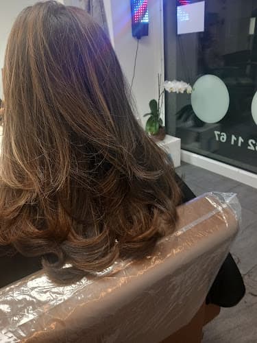 AVAN Barber — Coiffeur in Zürich