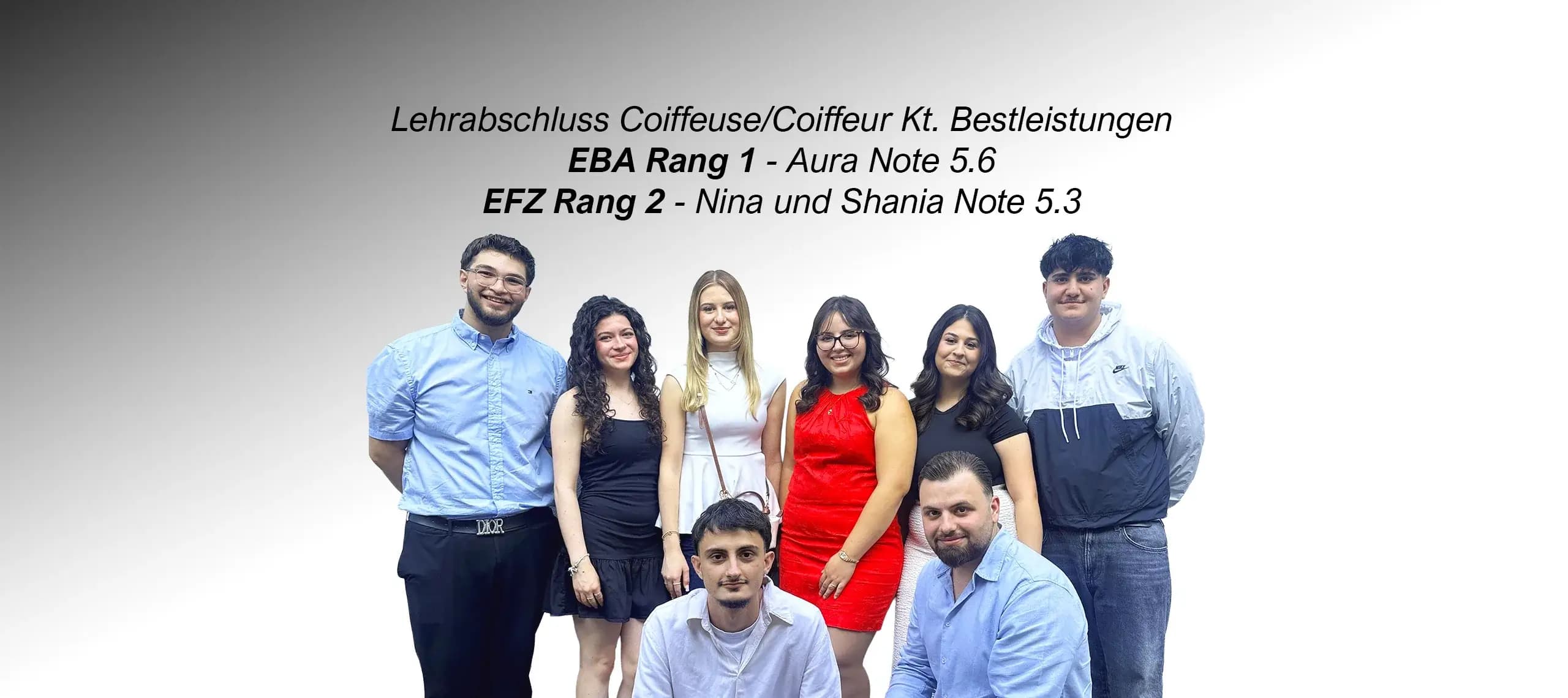 Orinad Look AG (Administration) — Coiffeur in Zürich (Bild 2)