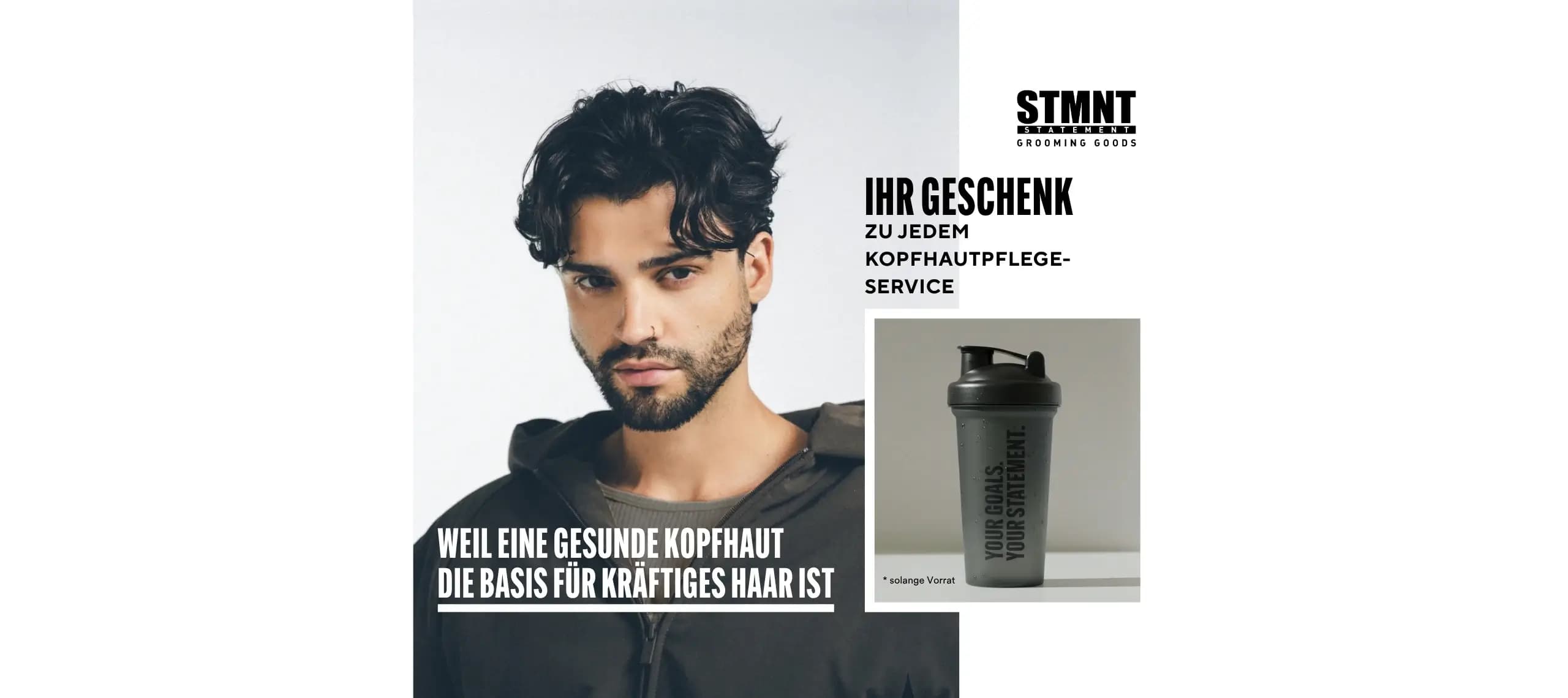 Orinad Look AG (Administration) — Coiffeur in Zürich (Bild 3)