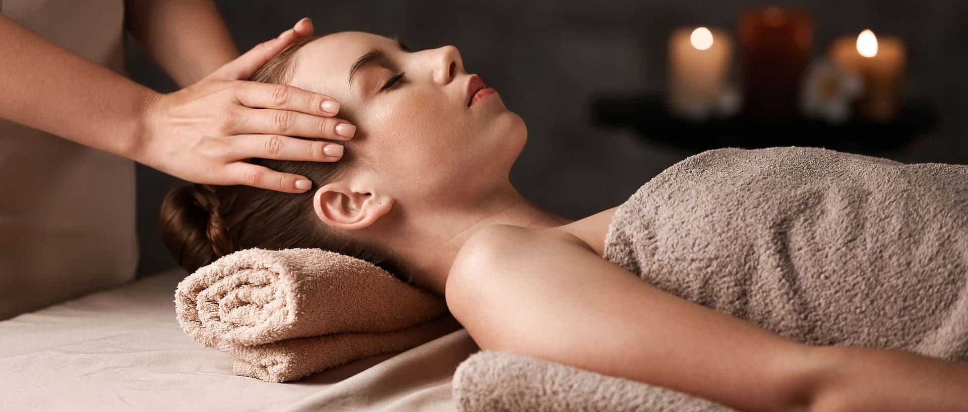 QueenBee Beauty Spa Nguyen — Kosmetikstudio in Zürich (Bild 2)