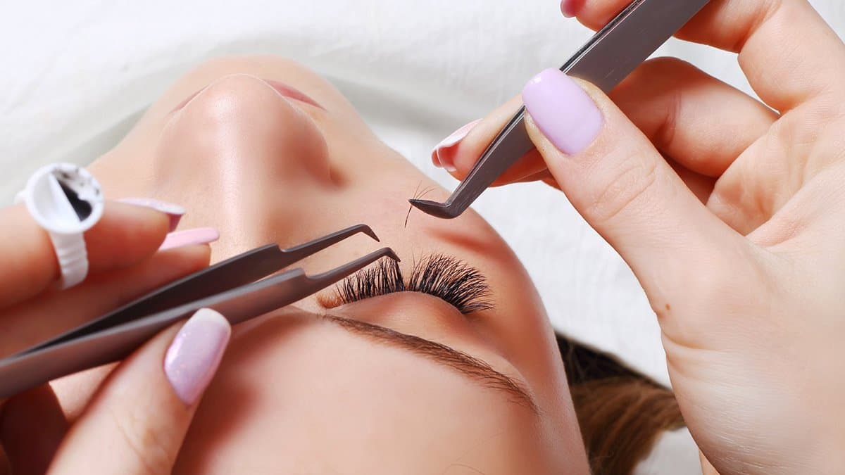 QueenBee Beauty Spa Nguyen — Kosmetikstudio in Zürich (Bild 3)