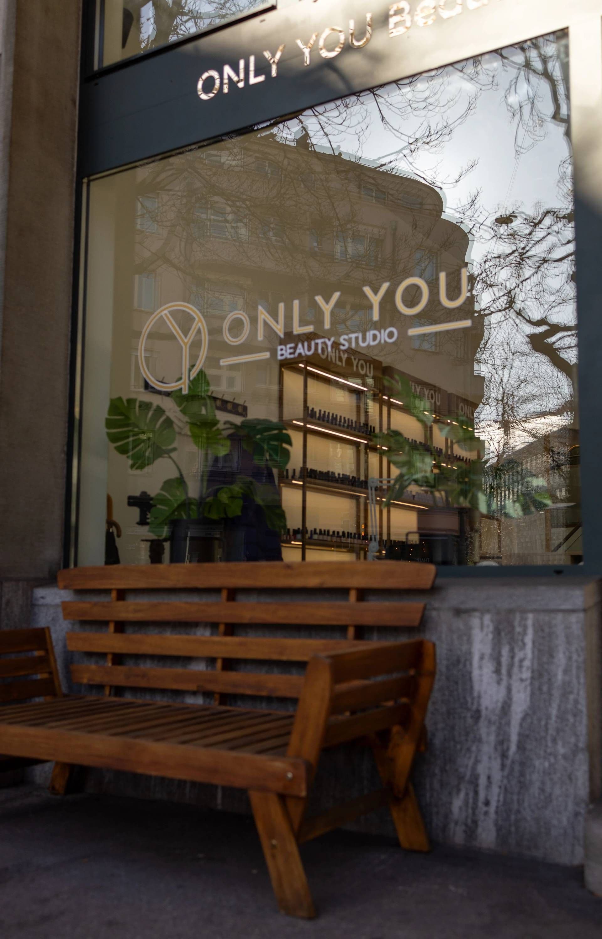 Only You Beauty Studio GmbH — Kosmetikstudio in Zürich (Bild 2)