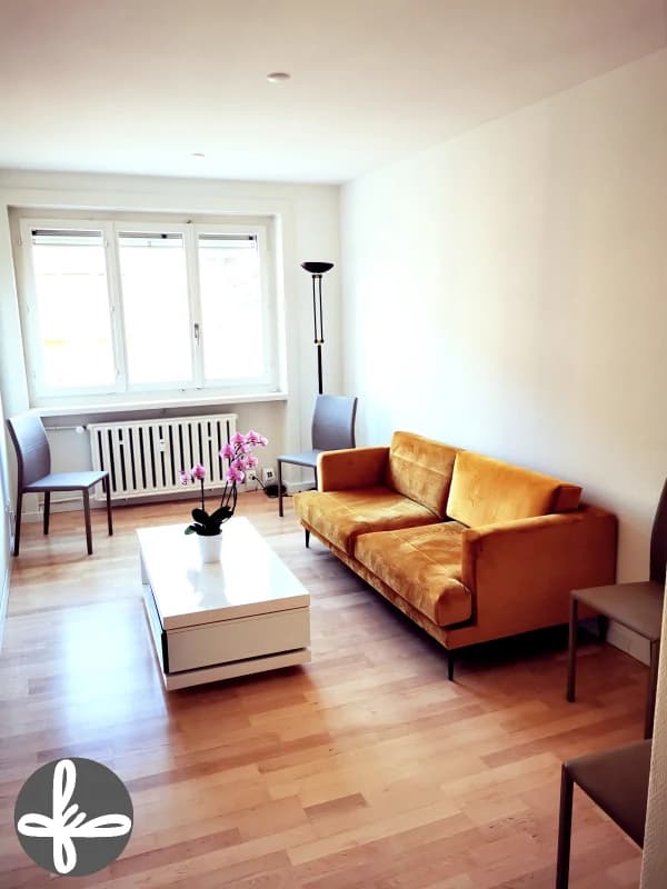 Fannique Beauty Room — Kosmetikstudio in Zürich (Bild 2)