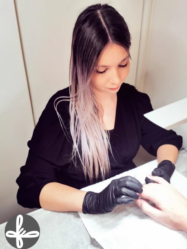 Fannique Beauty Room — Kosmetikstudio in Zürich (Bild 3)