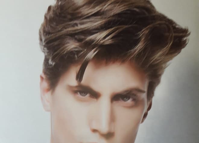 Coiffeur ThomasD — Coiffeur in Zürich (Bild 2)