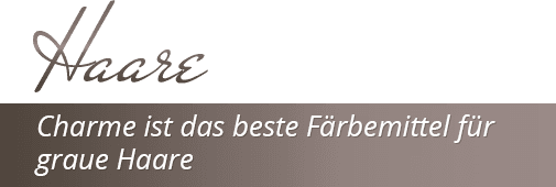 Coiffeur ThomasD — Coiffeur in Zürich (Bild 3)