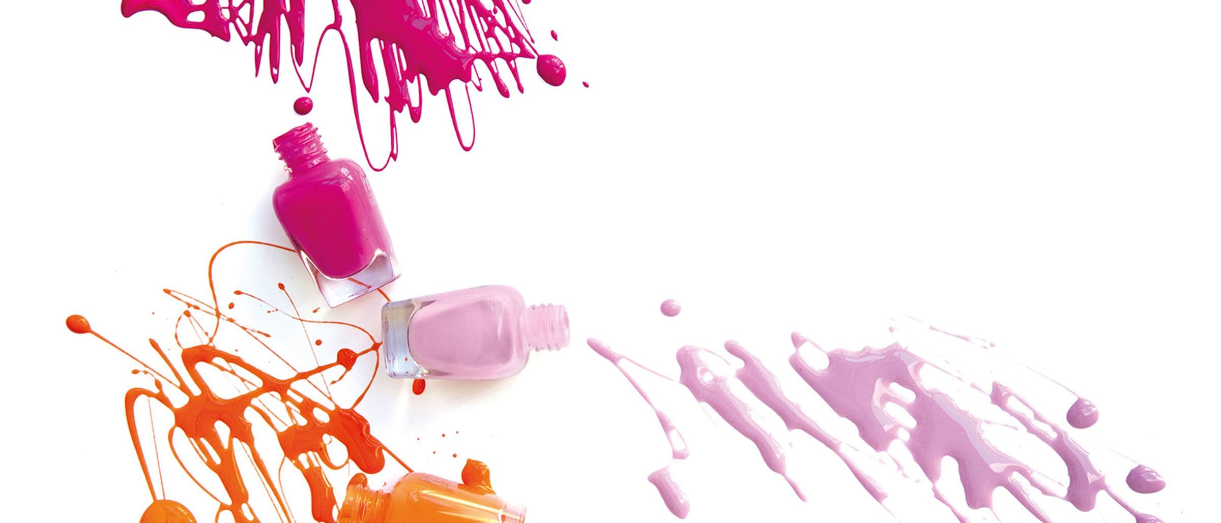 Color Nails — Nagelstudio in Zürich (Bild 2)