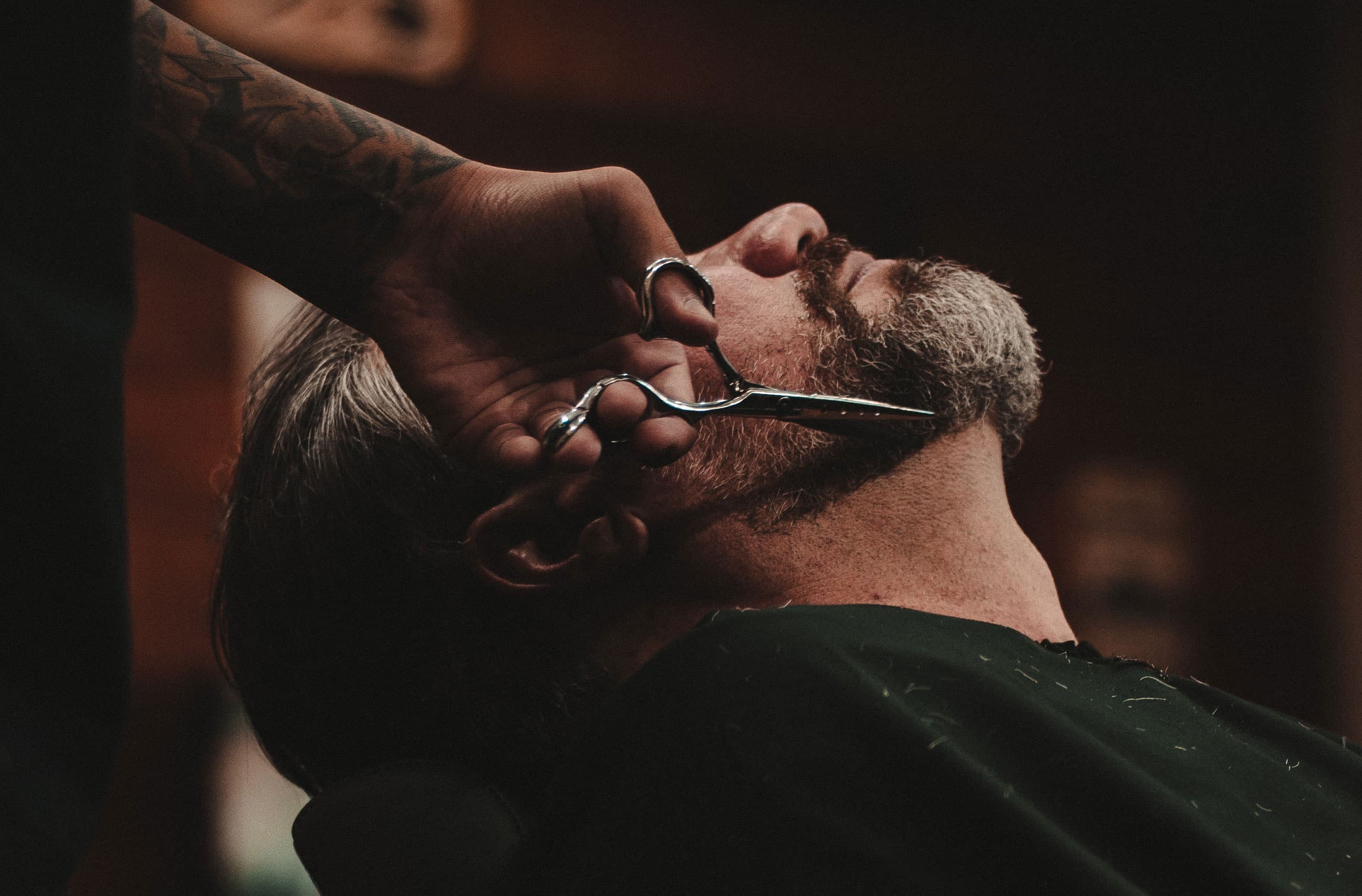 Gentlemen Barbershop Stadelhofen — Barbershop in Zürich (Bild 2)