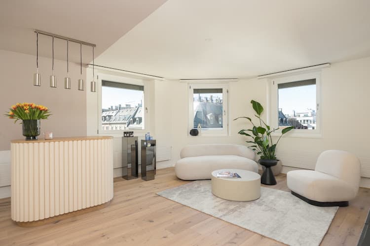 Comfort Zone by Jop — Kosmetikstudio in Zürich