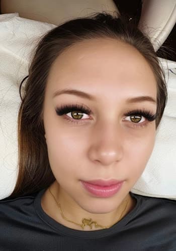 Lashista Lashes | Wimpernextensions in Zürich — Kosmetikstudio in Zürich