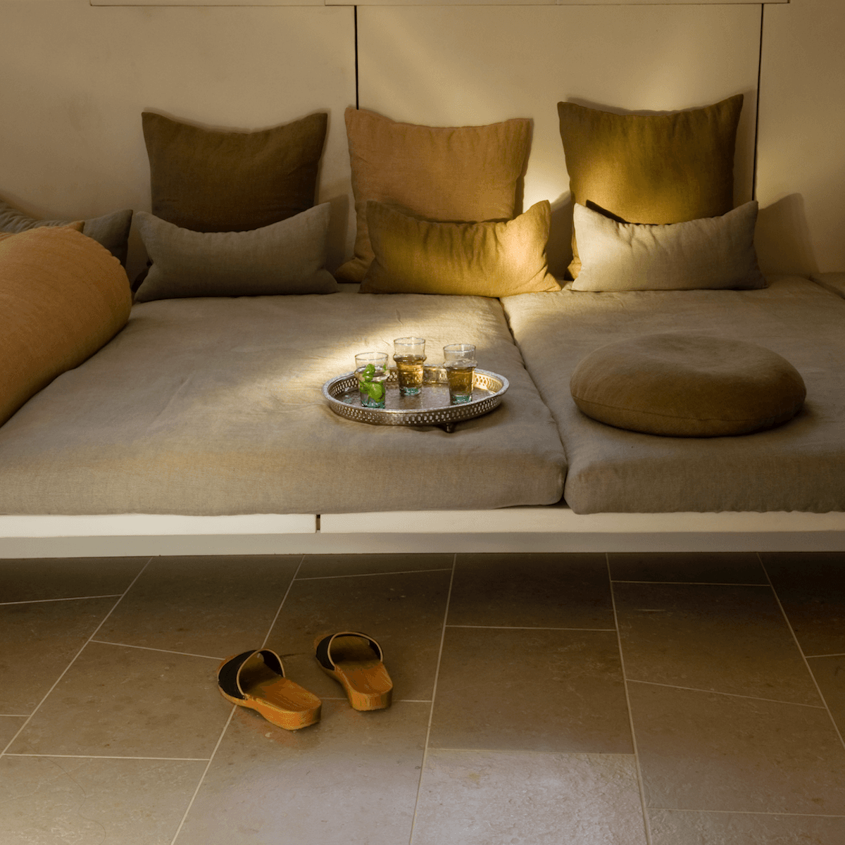 Hammam Basar +Salon — Kosmetikstudio in Zürich (Bild 3)