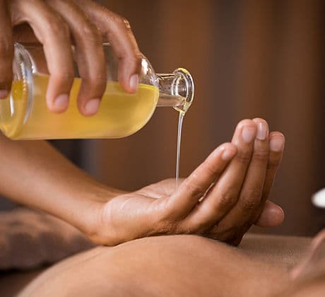 Cha Thai Massage — Massage in Zürich (Bild 3)