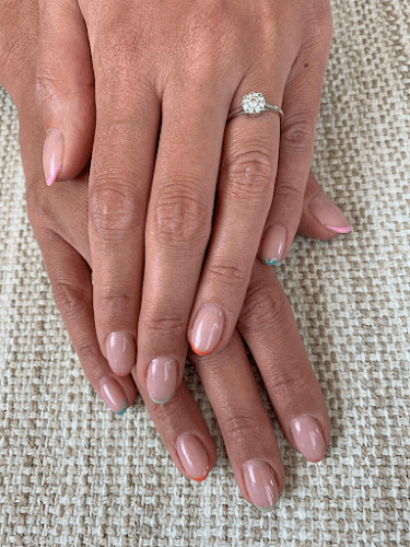 Perla-Care — Nagelstudio in Zürich