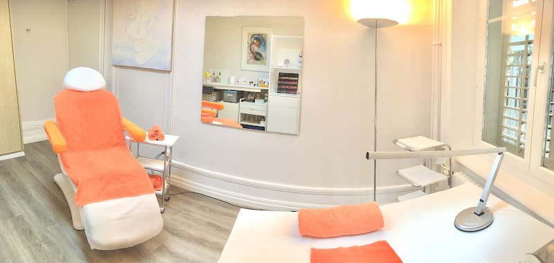 Z&Z Salon — Nagelstudio in Zürich