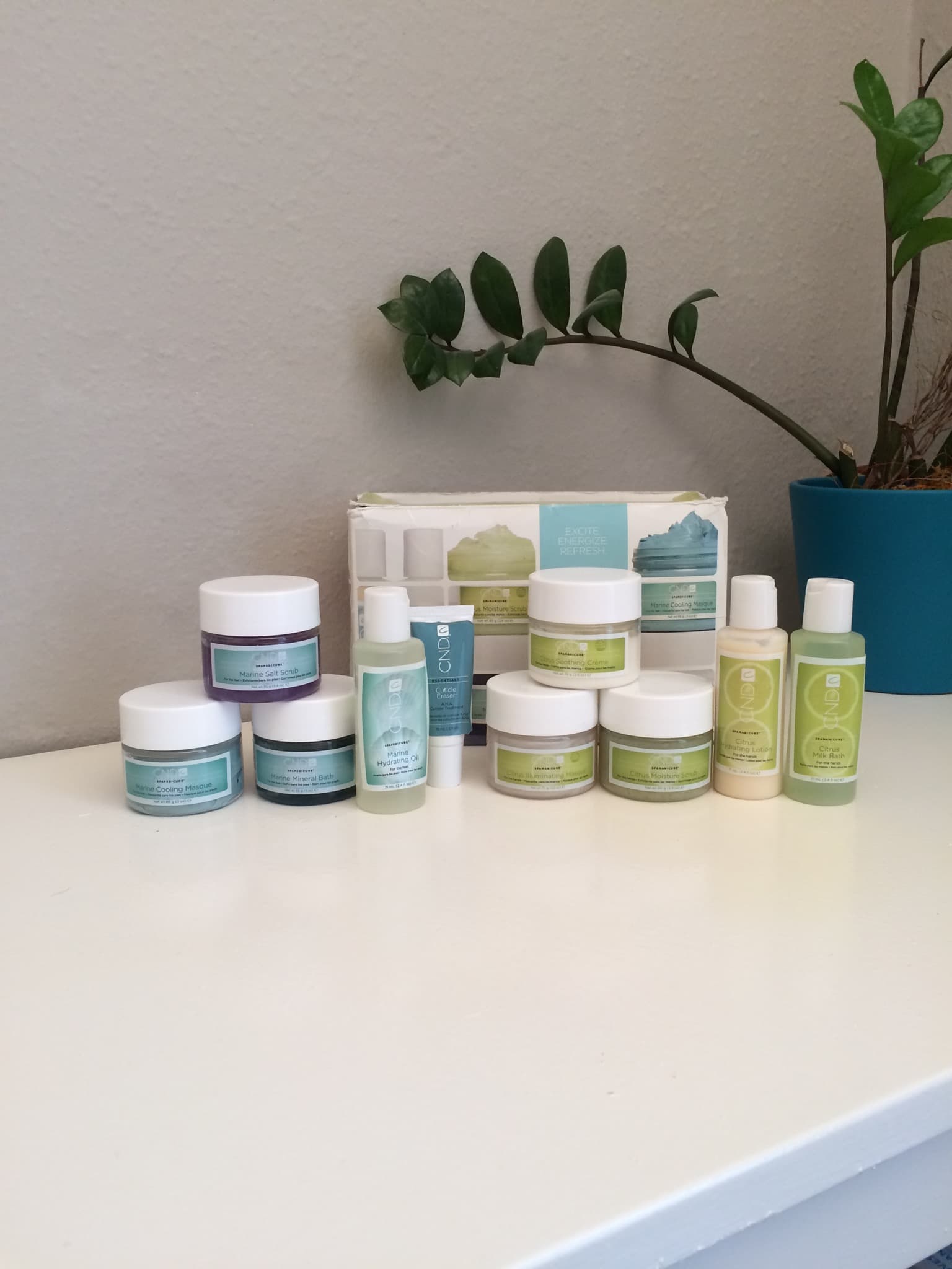 Z&Z Salon — Nagelstudio in Zürich (Bild 2)
