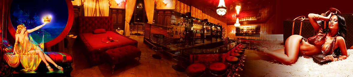 Club Aphrodisia — Sonstige in Zürich (Bild 2)