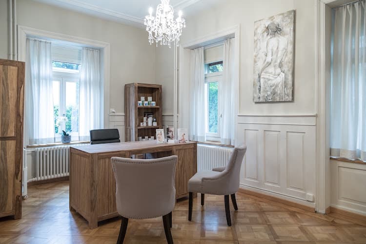 SlimForever GmbH — Kosmetikstudio in Zürich