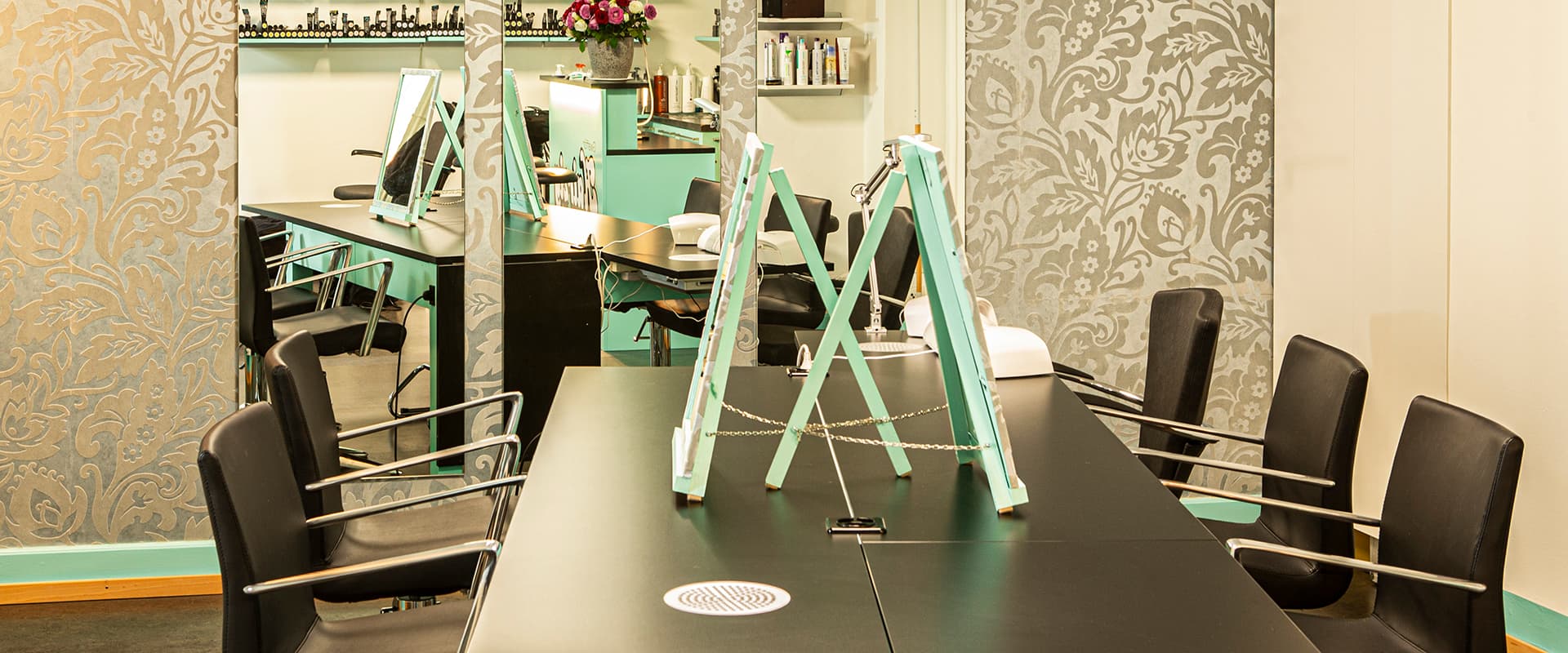 Gwafför Hairzig — Coiffeur in Zürich (Bild 3)