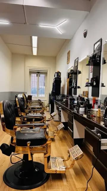 Rehoboth coiffeur — Coiffeur in Zürich (Bild 2)