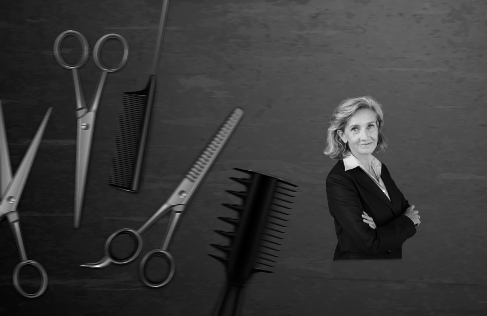 Coiffeursalon Hair-A — Coiffeur in Zürich (Bild 2)