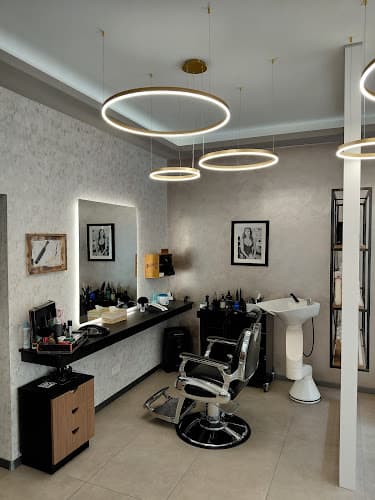Hairstyling Donatella Gaetani — Coiffeur in Zürich