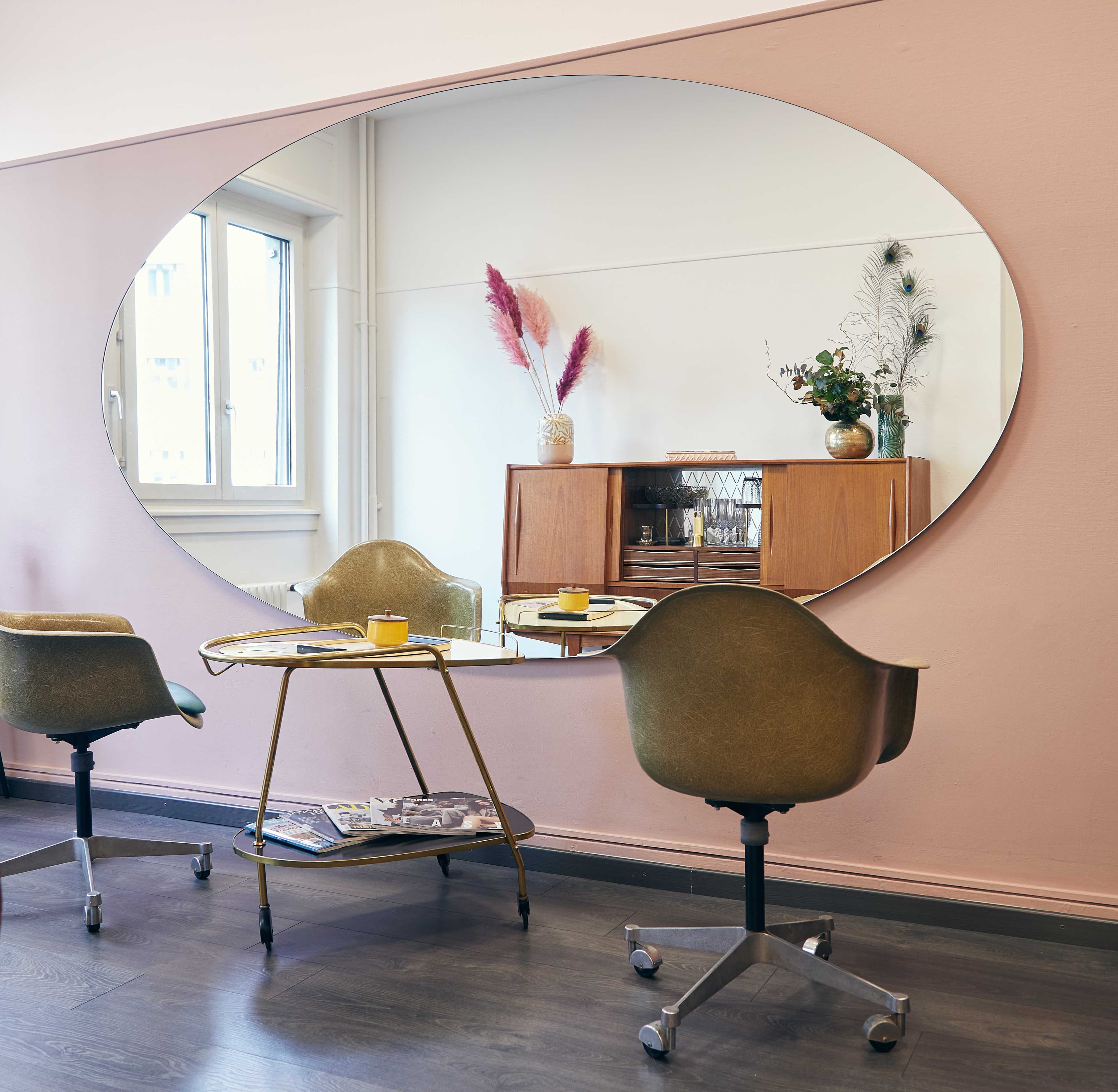 Rotschopf Haar Atelier | Coiffeur Zürich – Farbe & Stil — Coiffeur in Zürich (Bild 2)