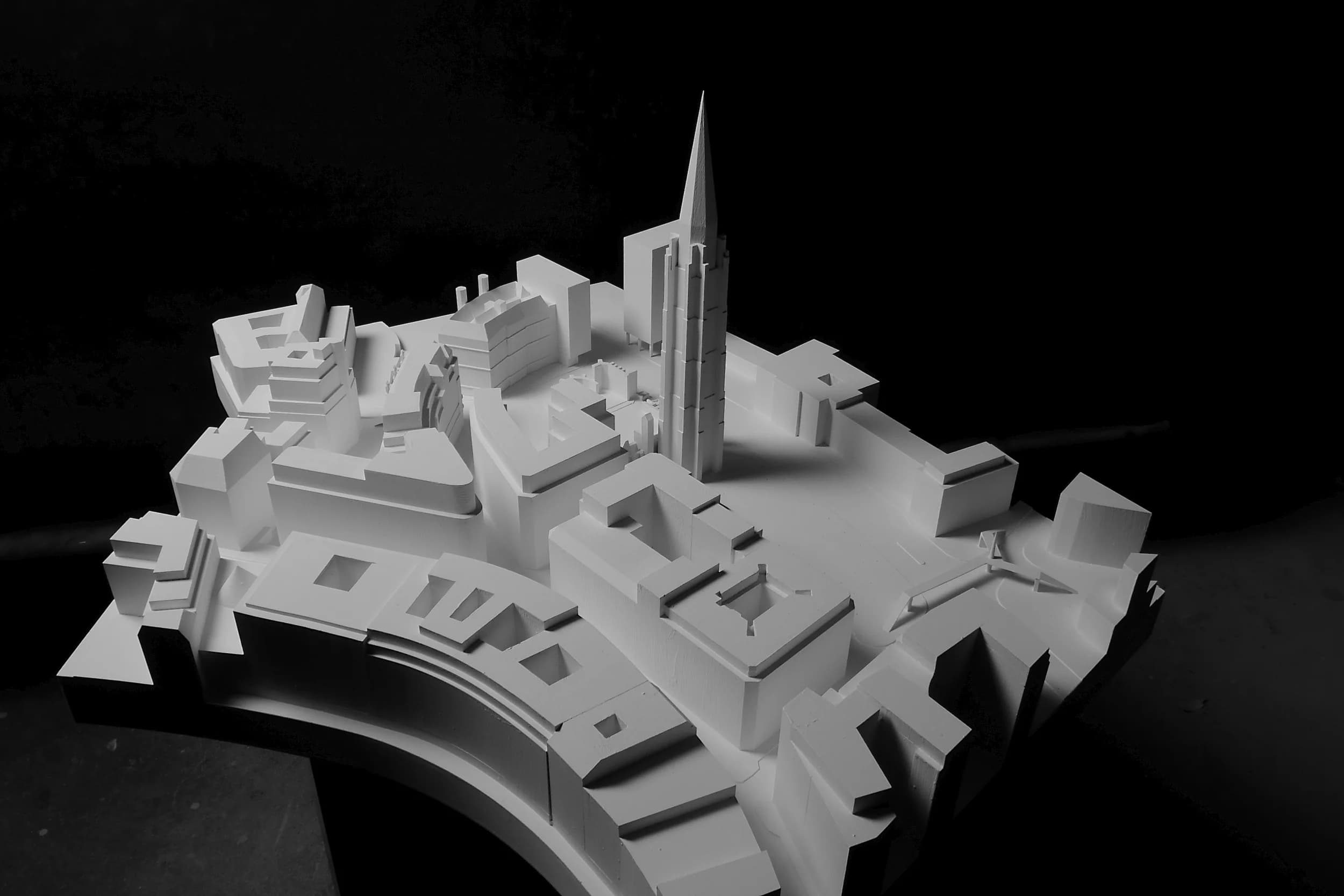 Gruber Forster — Architekt in Zürich (Bild 3)