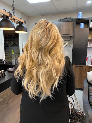 Coiffeur YASIN GmbH — Coiffeur in Zürich