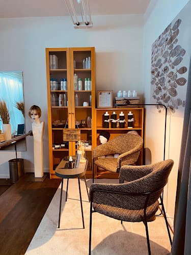 Rolph AG — Coiffeur in Zürich