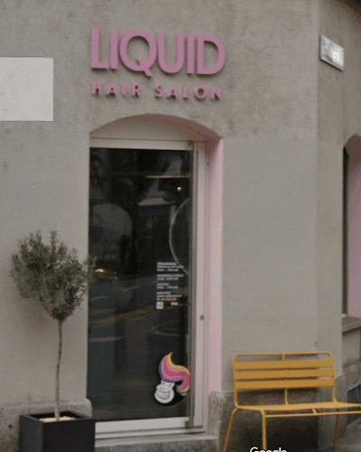 MONERI Hair Perücken Boutique — Geschaeft in Zürich