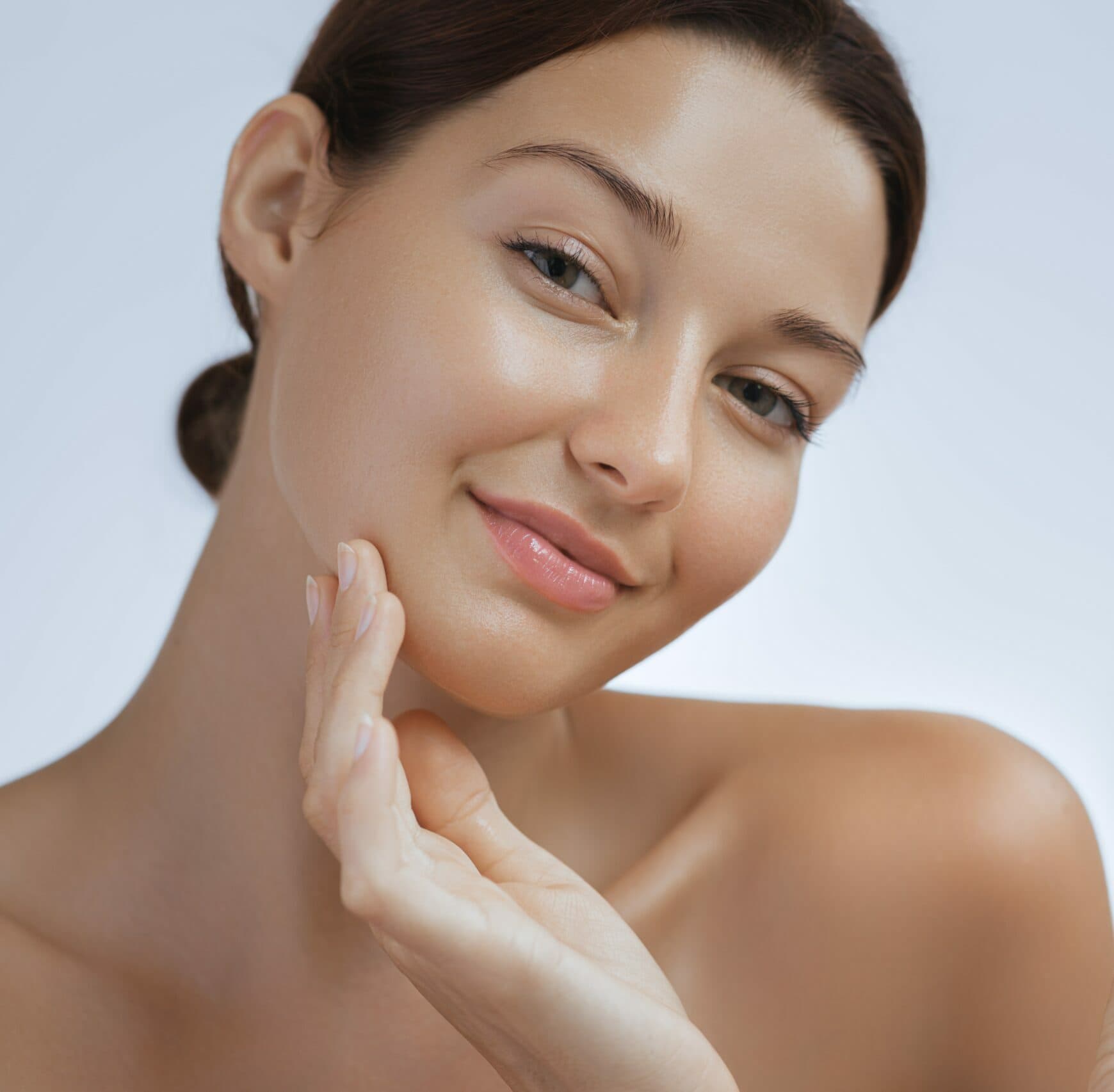 natural glow skin care — Kosmetikstudio in Zürich (Bild 2)