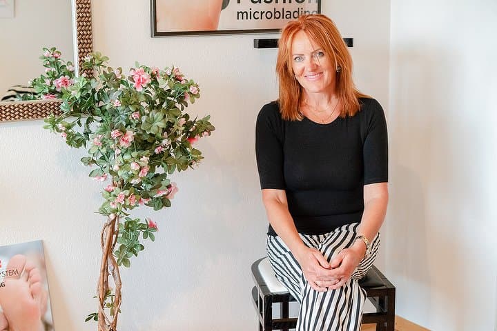 Audra Beauty Zürich • Gesichts- und Körperbehandlungen — Kosmetikstudio in Zürich (Bild 2)