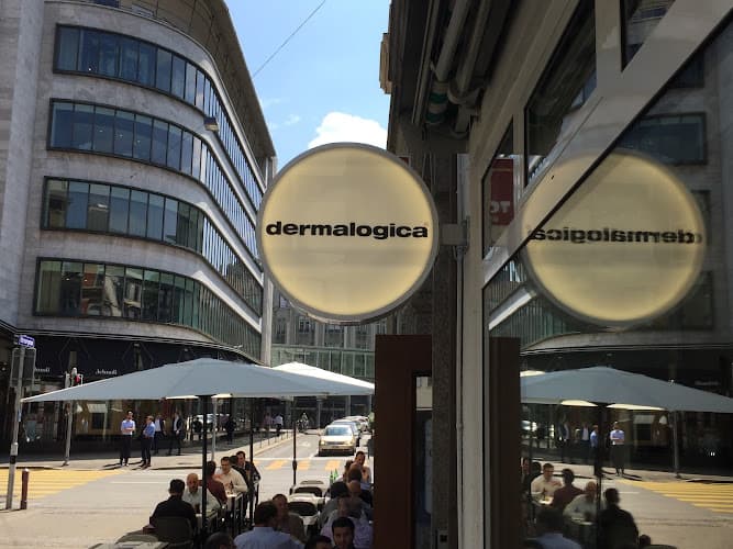 Dermalogica Flagship Store — Geschaeft in Zürich