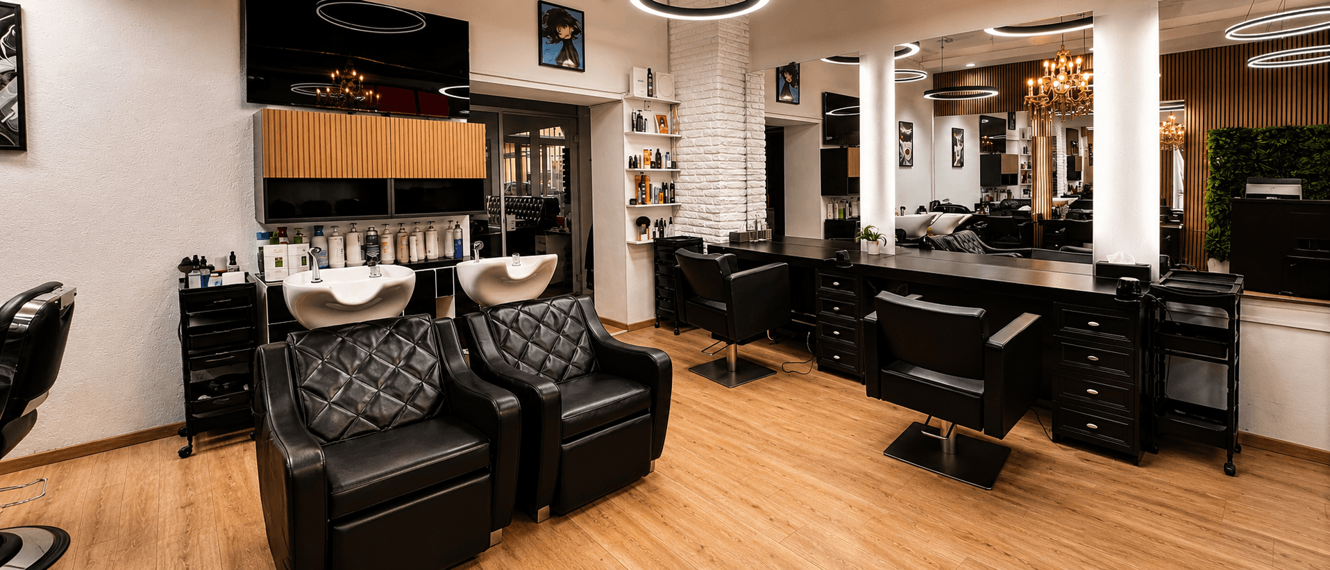 Coiffeur4 — Coiffeur in Zürich (Bild 3)