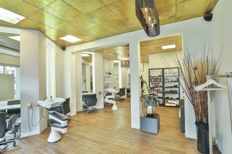 thestudio — Coiffeur in Zürich