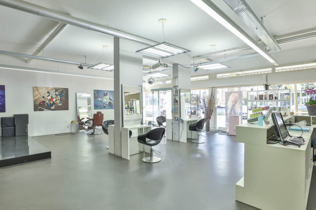 thestudio — Coiffeur in Zürich (Bild 2)