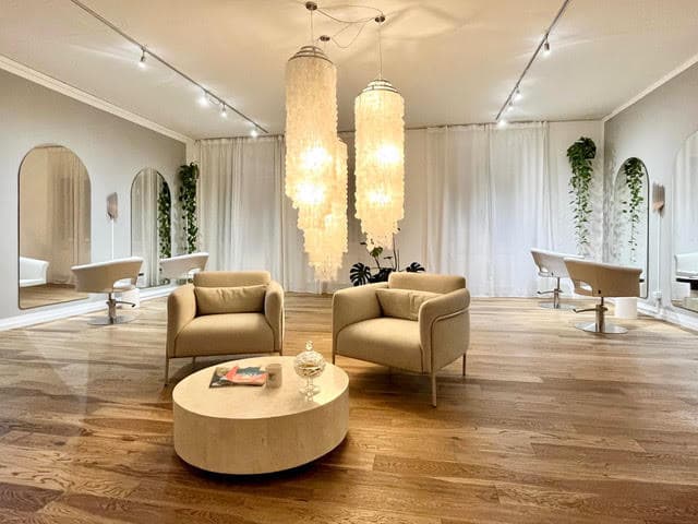 Coiffeur Private Hairdresser — Coiffeur in Zürich (Bild 2)