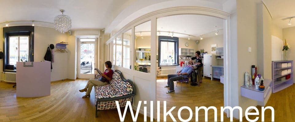 Coiffeursalon Le Bigoudi — Coiffeur in Zürich (Bild 3)
