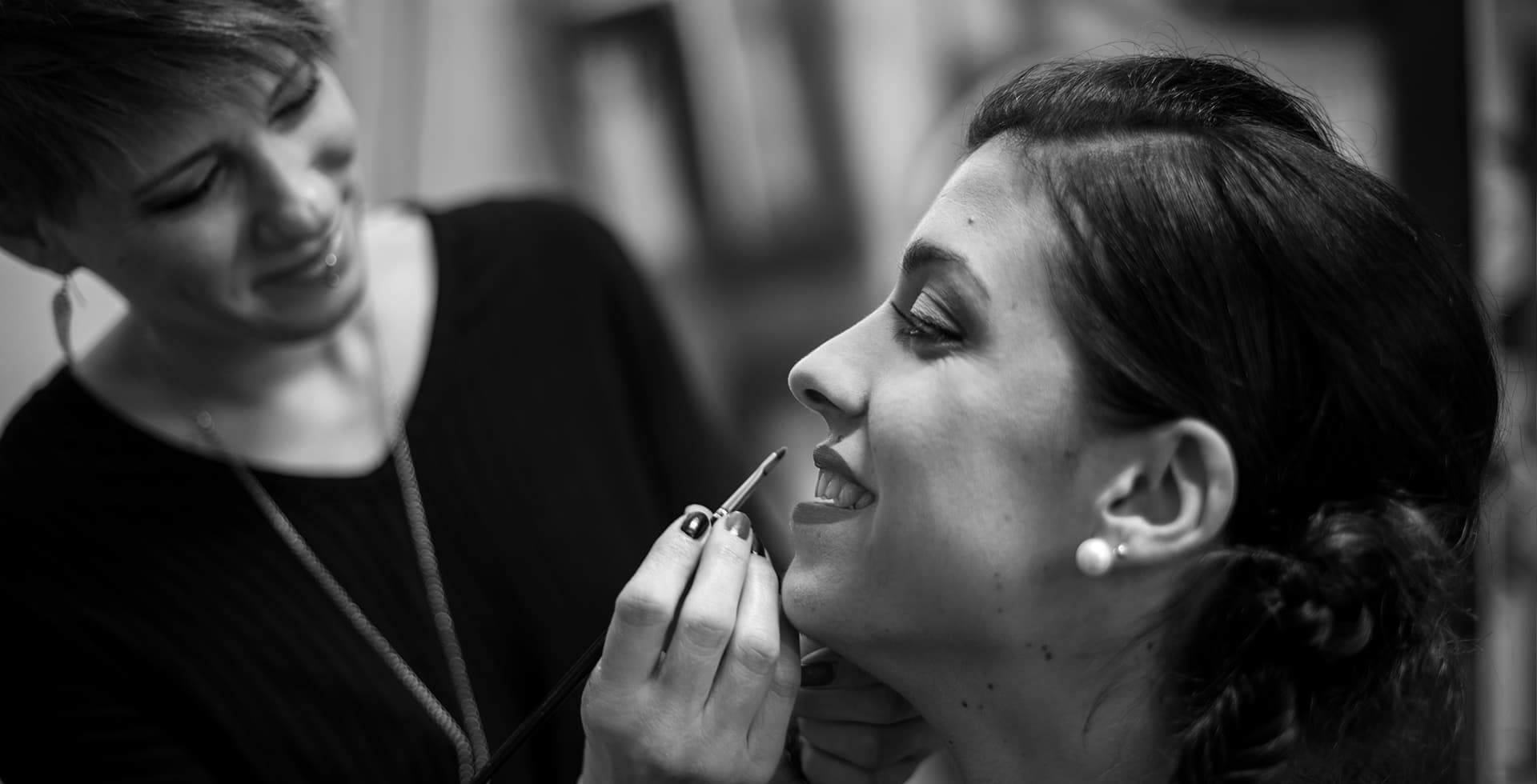 STILBRUCH, HAARE + MAKE-UP BY TANJA FEHR — Coiffeur in Zürich (Bild 2)