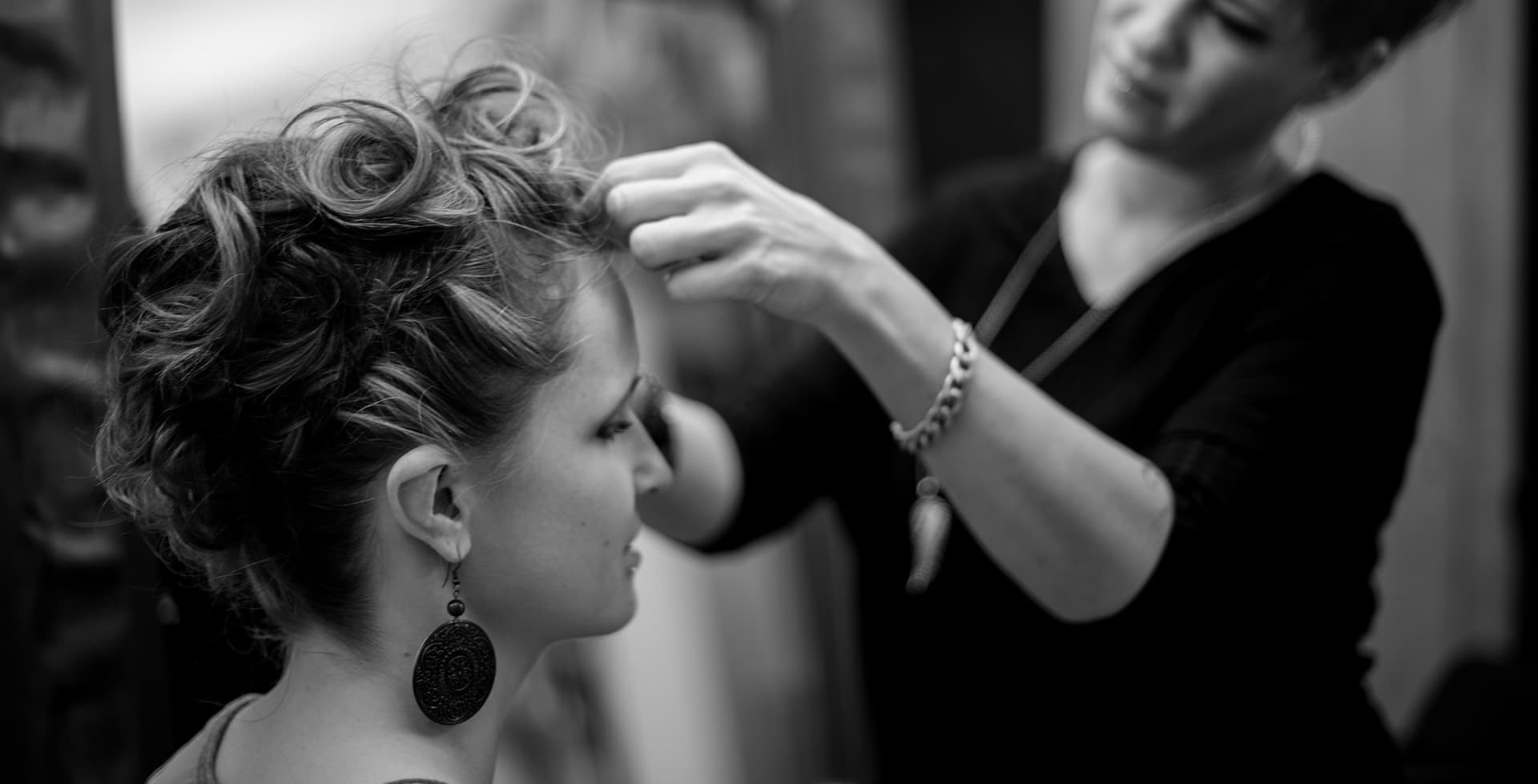 STILBRUCH, HAARE + MAKE-UP BY TANJA FEHR — Coiffeur in Zürich (Bild 3)
